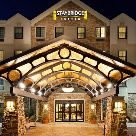 Staybridge Suites Mt Juliet - Nashville Area Mount Juliet Exterior foto