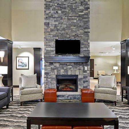 Staybridge Suites Mt Juliet - Nashville Area Mount Juliet Exterior foto