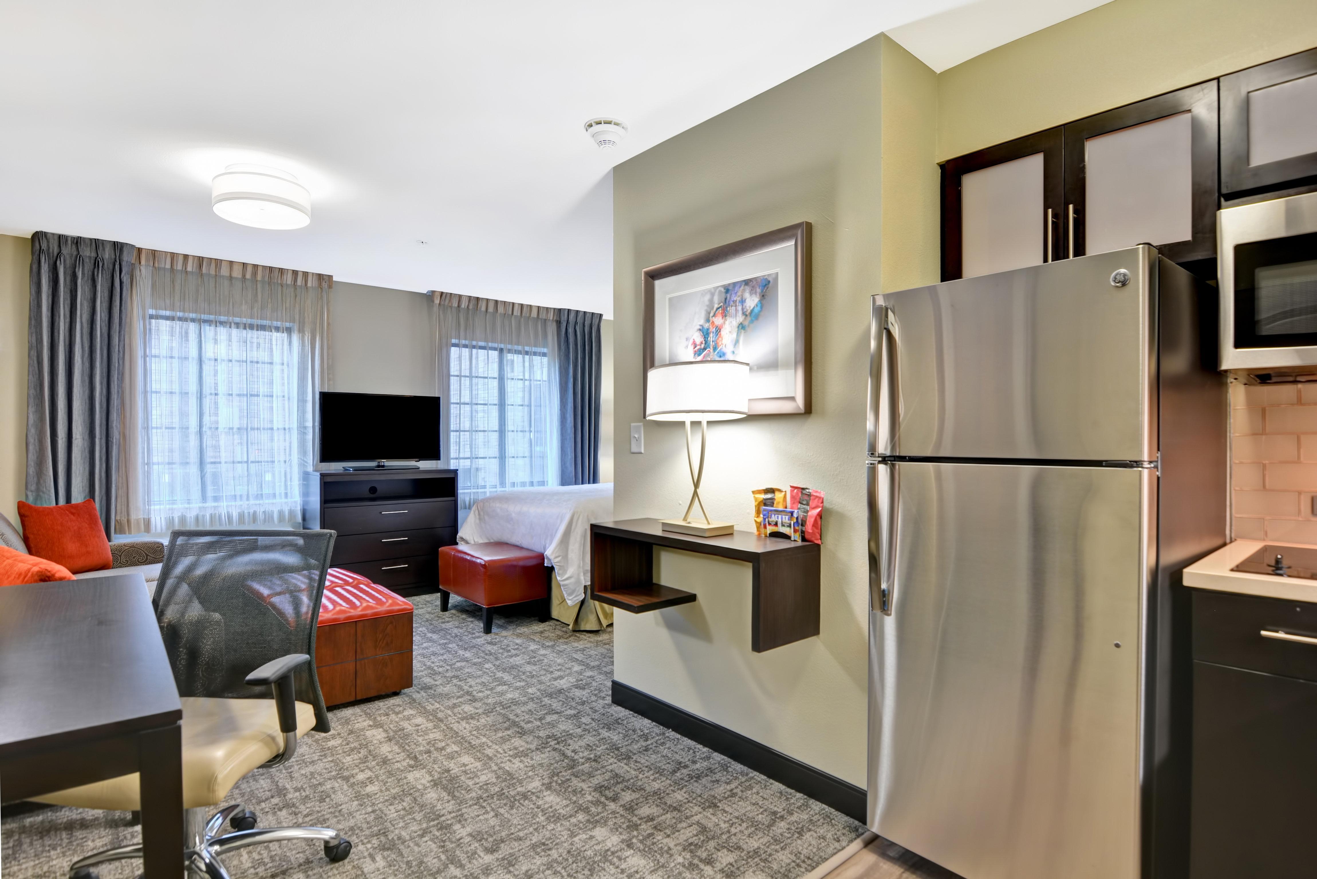 Staybridge Suites Mt Juliet - Nashville Area Mount Juliet Exterior foto