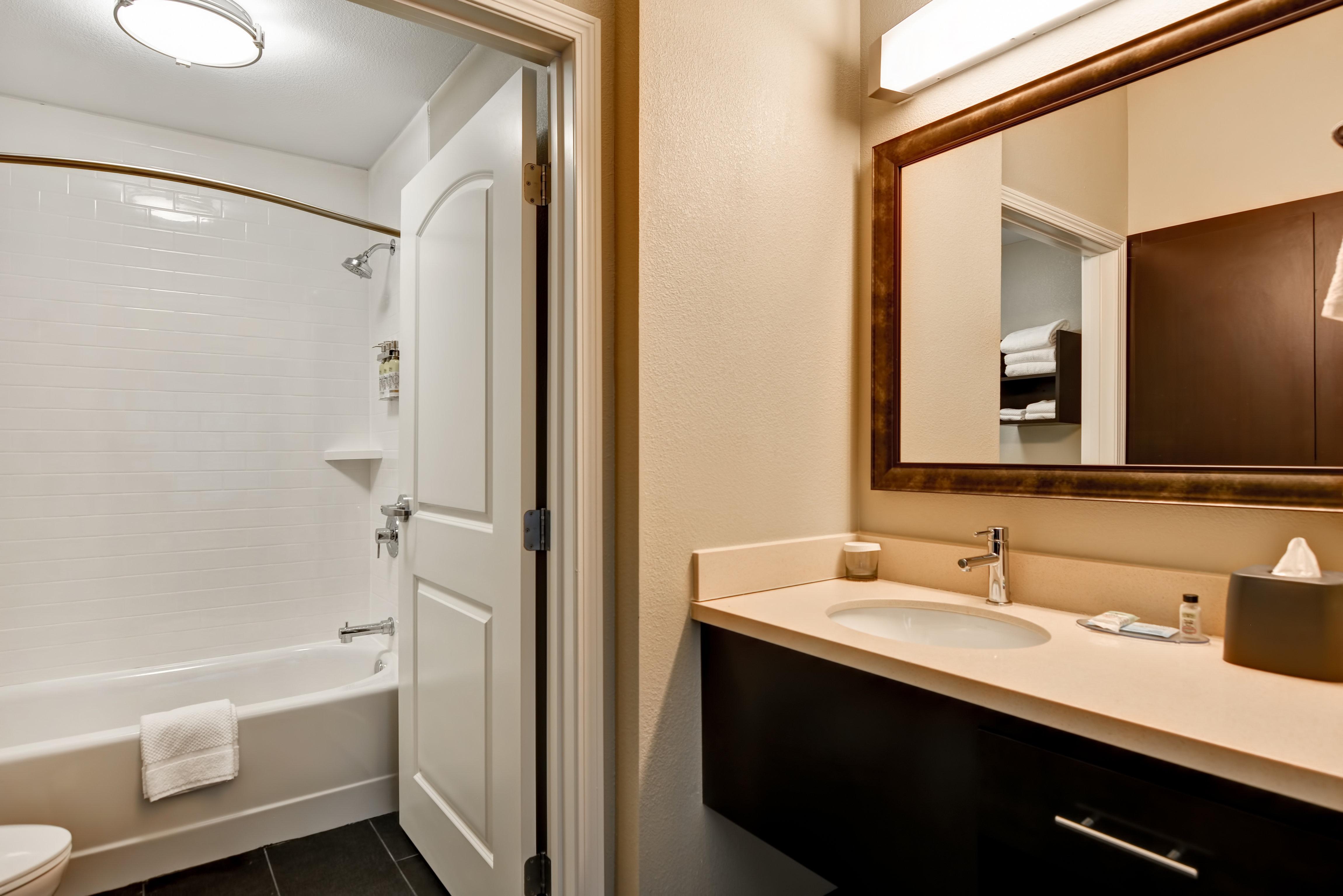 Staybridge Suites Mt Juliet - Nashville Area Mount Juliet Exterior foto