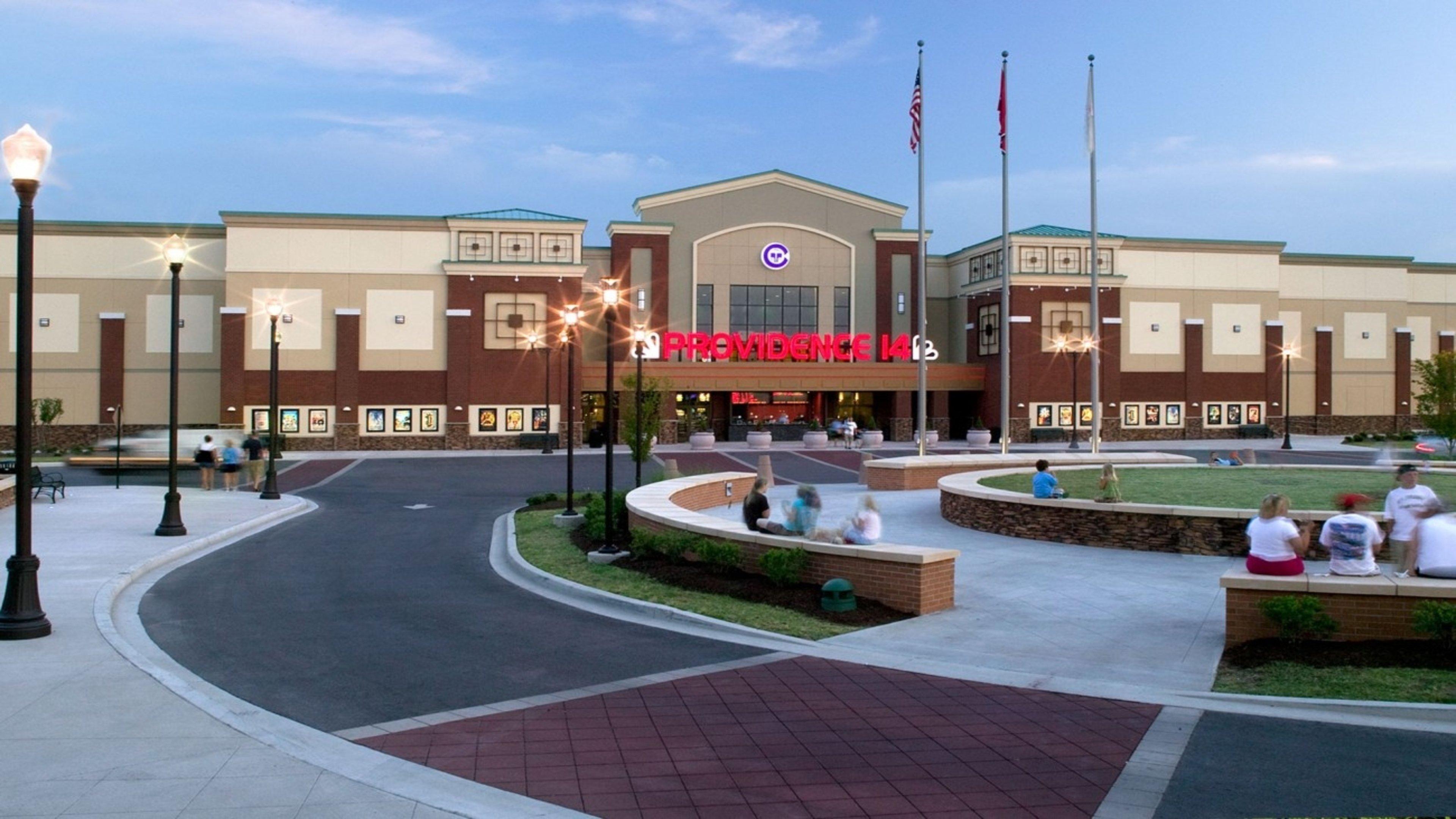Staybridge Suites Mt Juliet - Nashville Area Mount Juliet Exterior foto