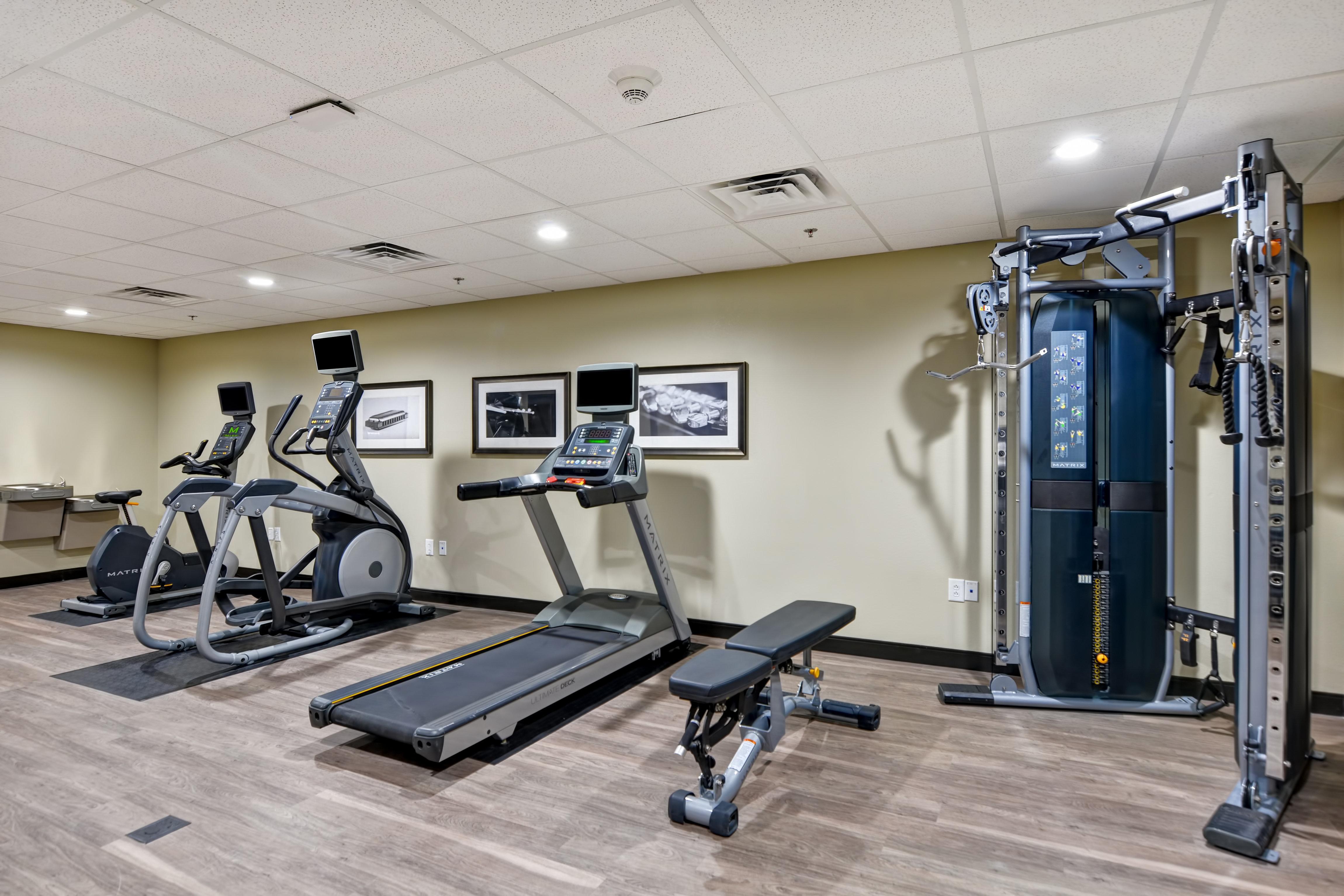 Staybridge Suites Mt Juliet - Nashville Area Mount Juliet Exterior foto