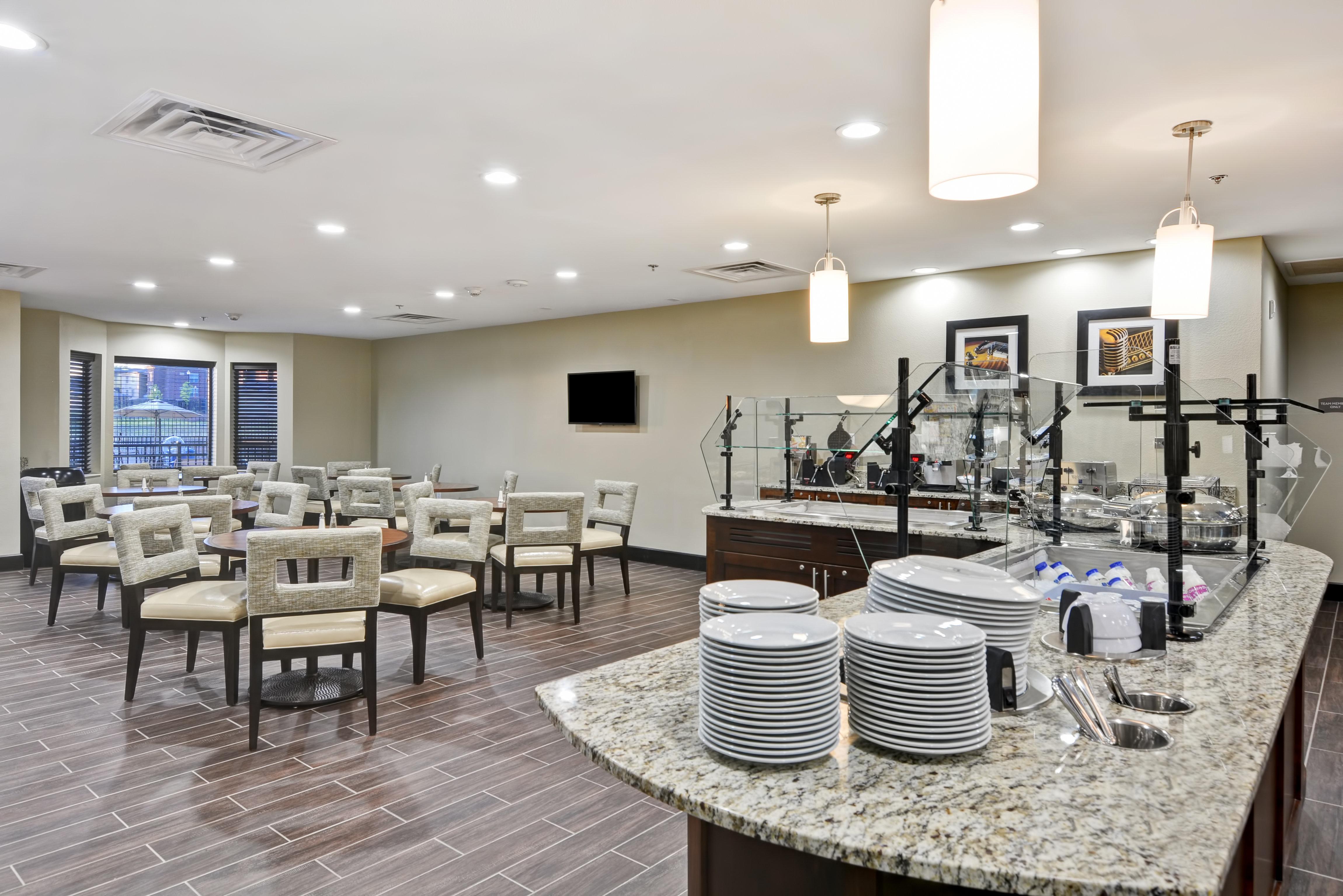 Staybridge Suites Mt Juliet - Nashville Area Mount Juliet Exterior foto