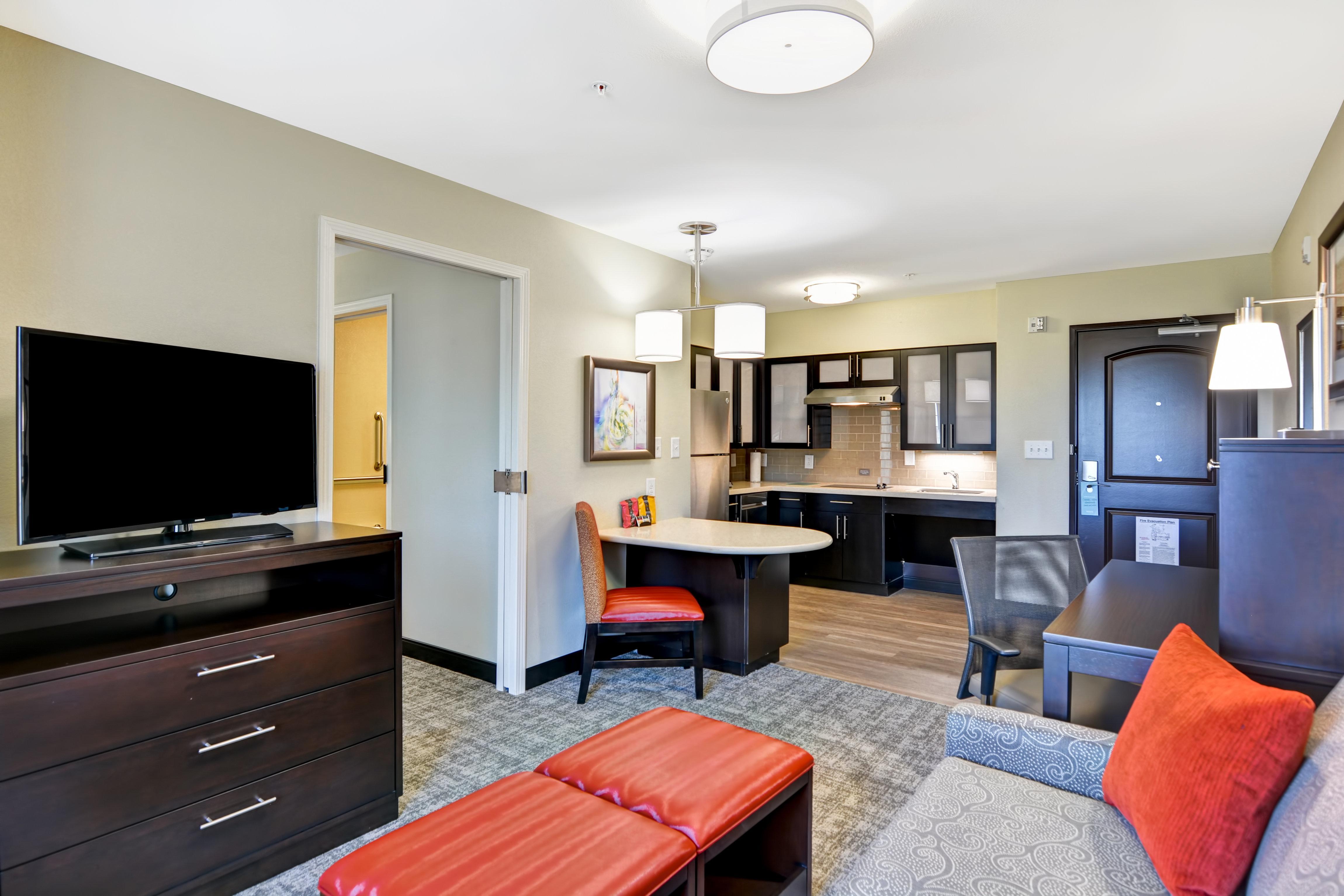 Staybridge Suites Mt Juliet - Nashville Area Mount Juliet Exterior foto