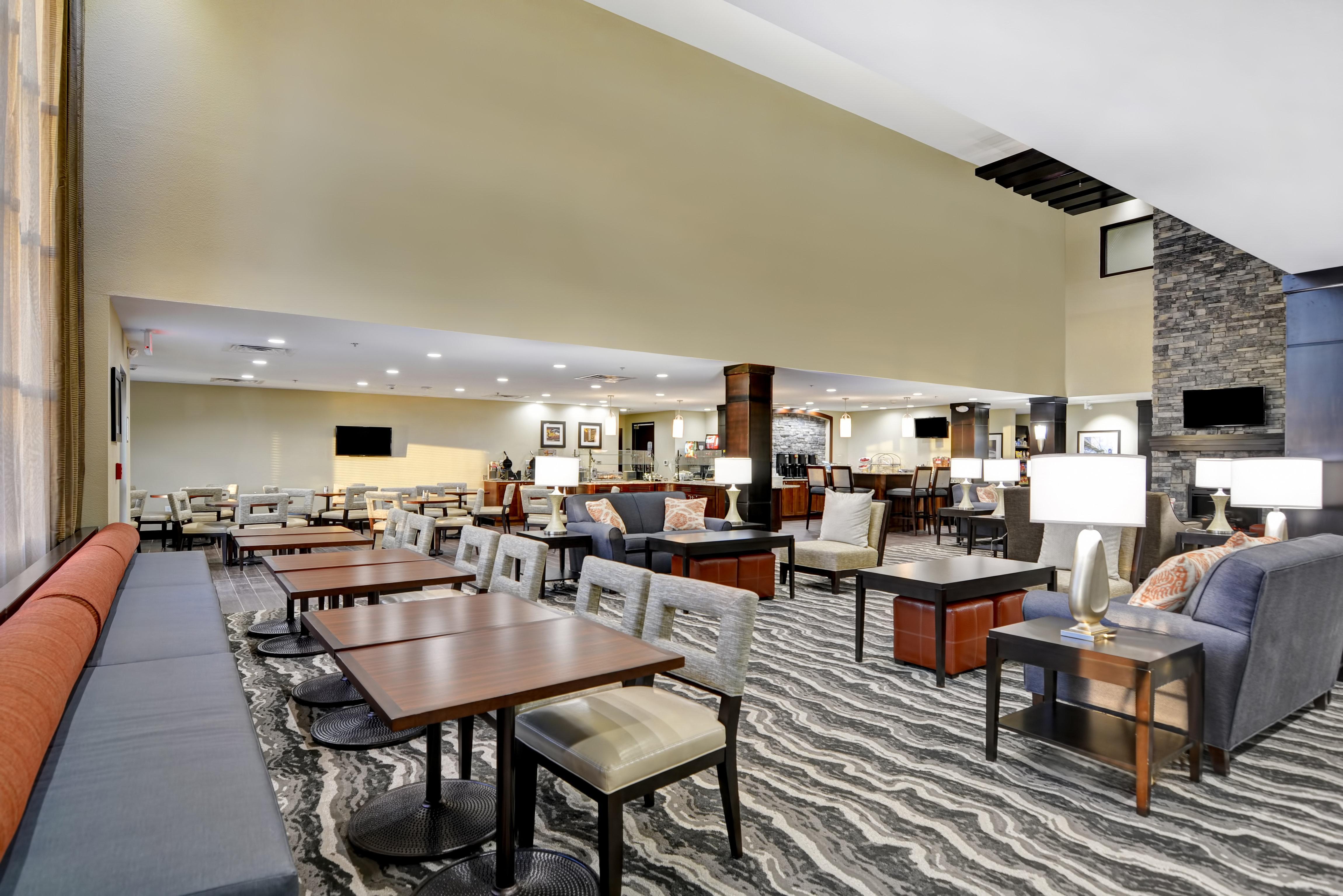 Staybridge Suites Mt Juliet - Nashville Area Mount Juliet Exterior foto